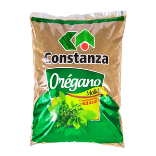 Orégano